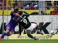 od体育app-关于沃尔夫斯堡锋无力败于强敌的信息