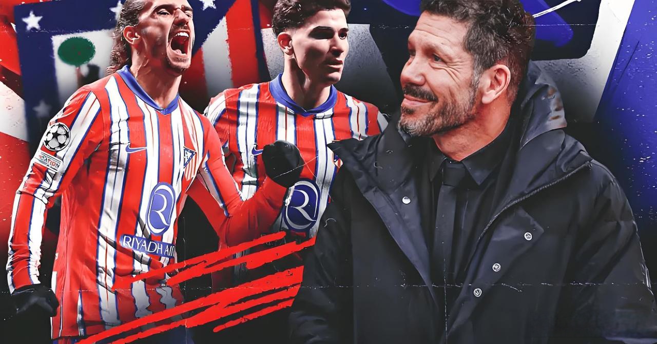 关于马竞客场不敌西班牙人,陷入低潮的信息 关于马竞客场不敌西班牙人,陷入低潮的信息