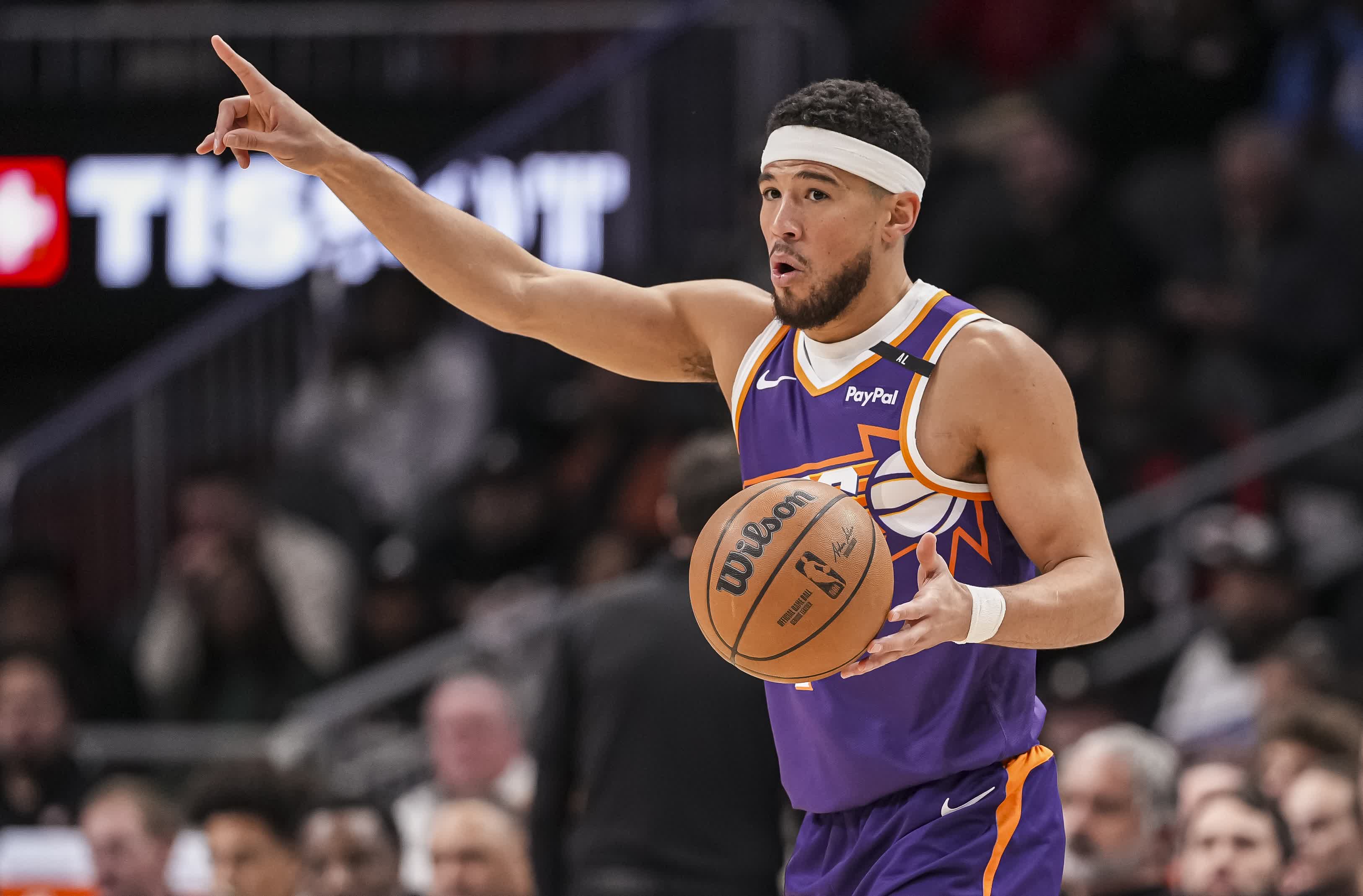 太阳队新秀球员得分收官,成为突破口的简单介绍 太阳队新秀球员得分收官,成为突破口的简单介绍