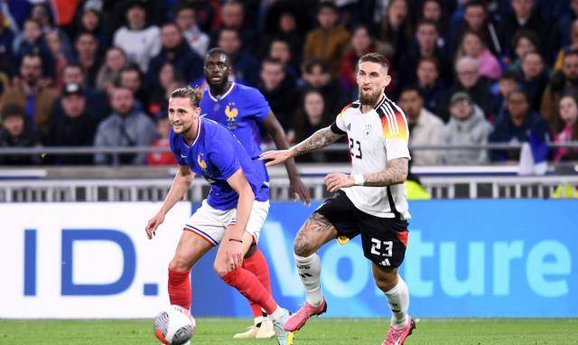 od体育直播-德国队紧追荷兰，展现强大实力的简单介绍