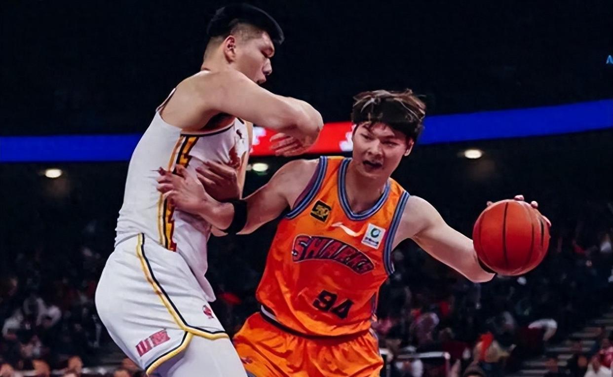 od体育在线-包含上海队爆发神级表现，CBA季后赛被彻底压制，进球的词条