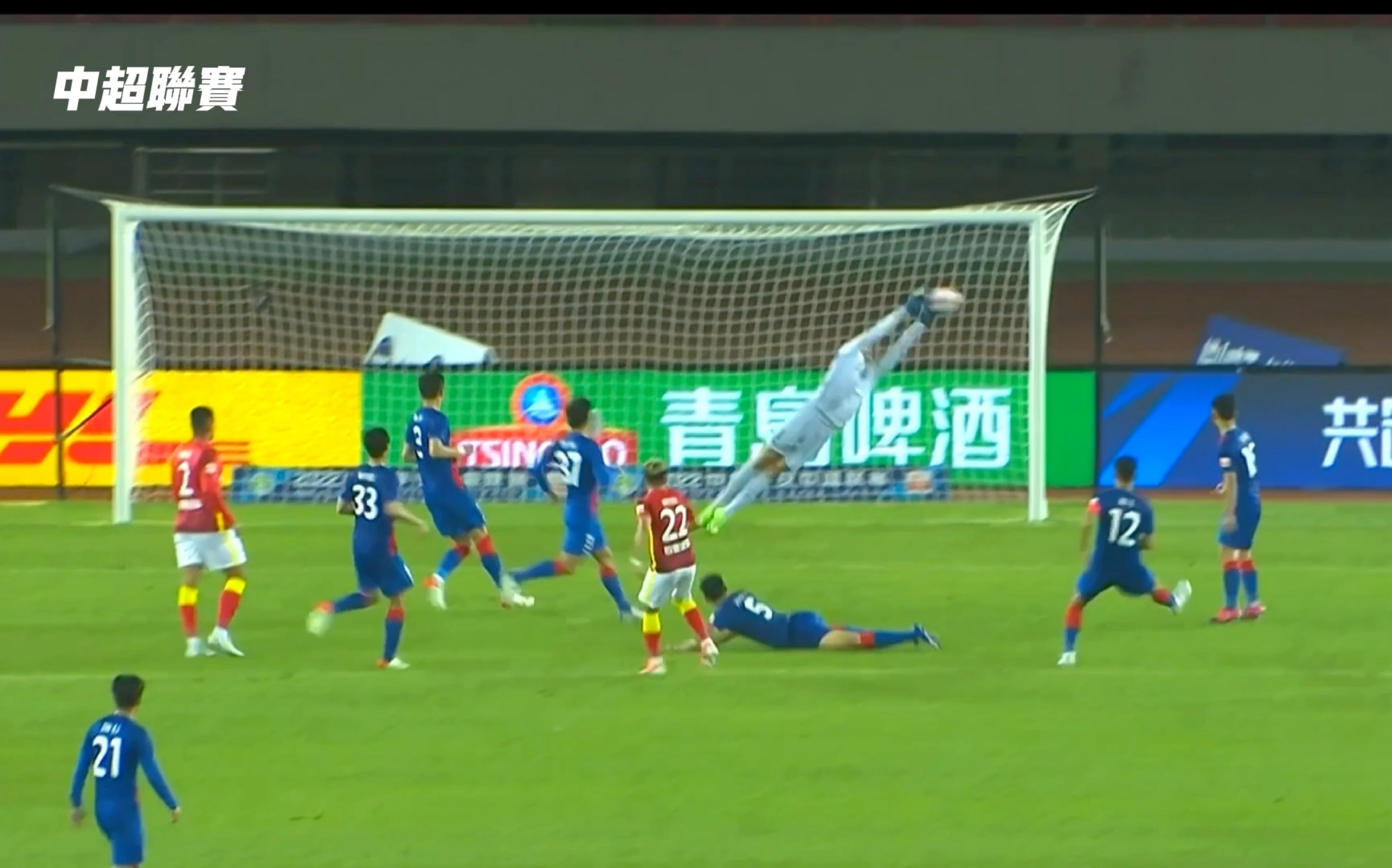 od体育网站入口-广州队爆发神级表现，中超被彻底压制，破门的简单介绍