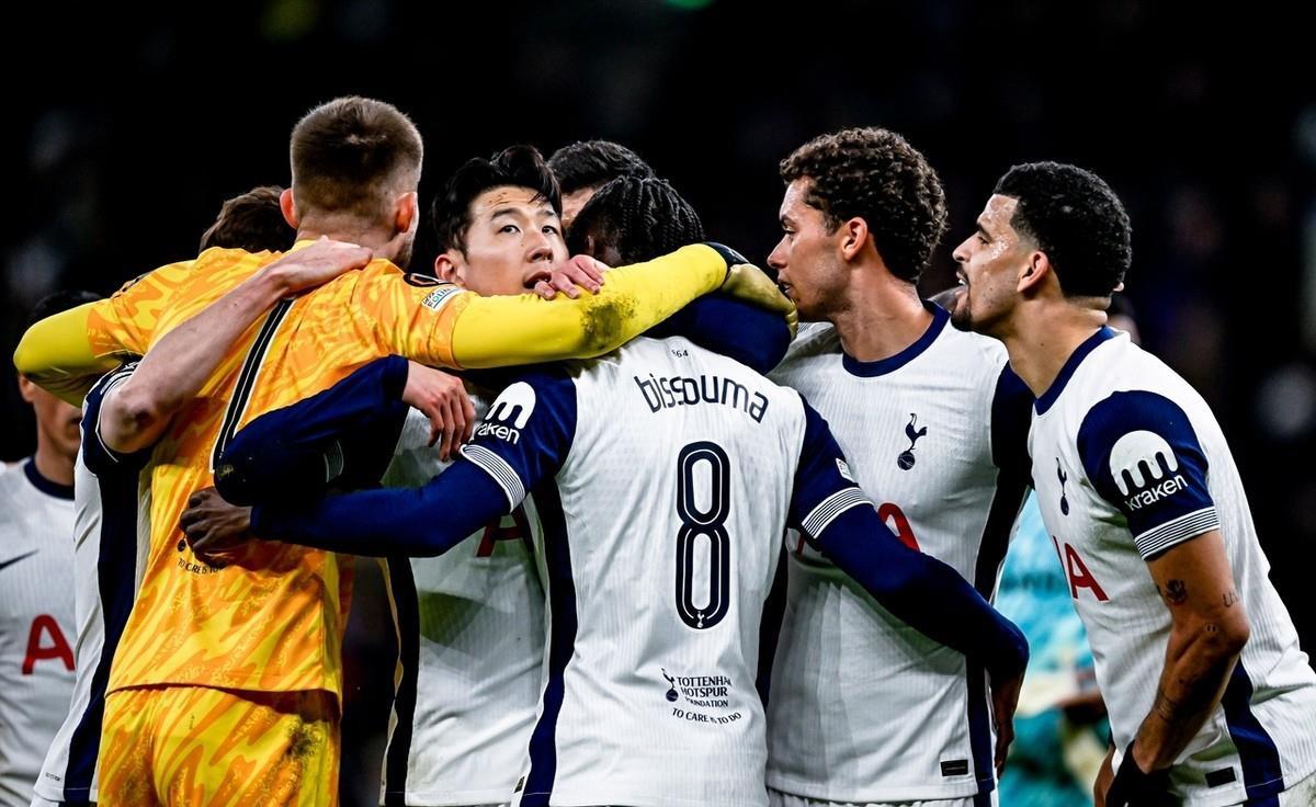 热刺主场不敌南安普顿,连续输球 热刺主场不敌南安普顿,连续输球