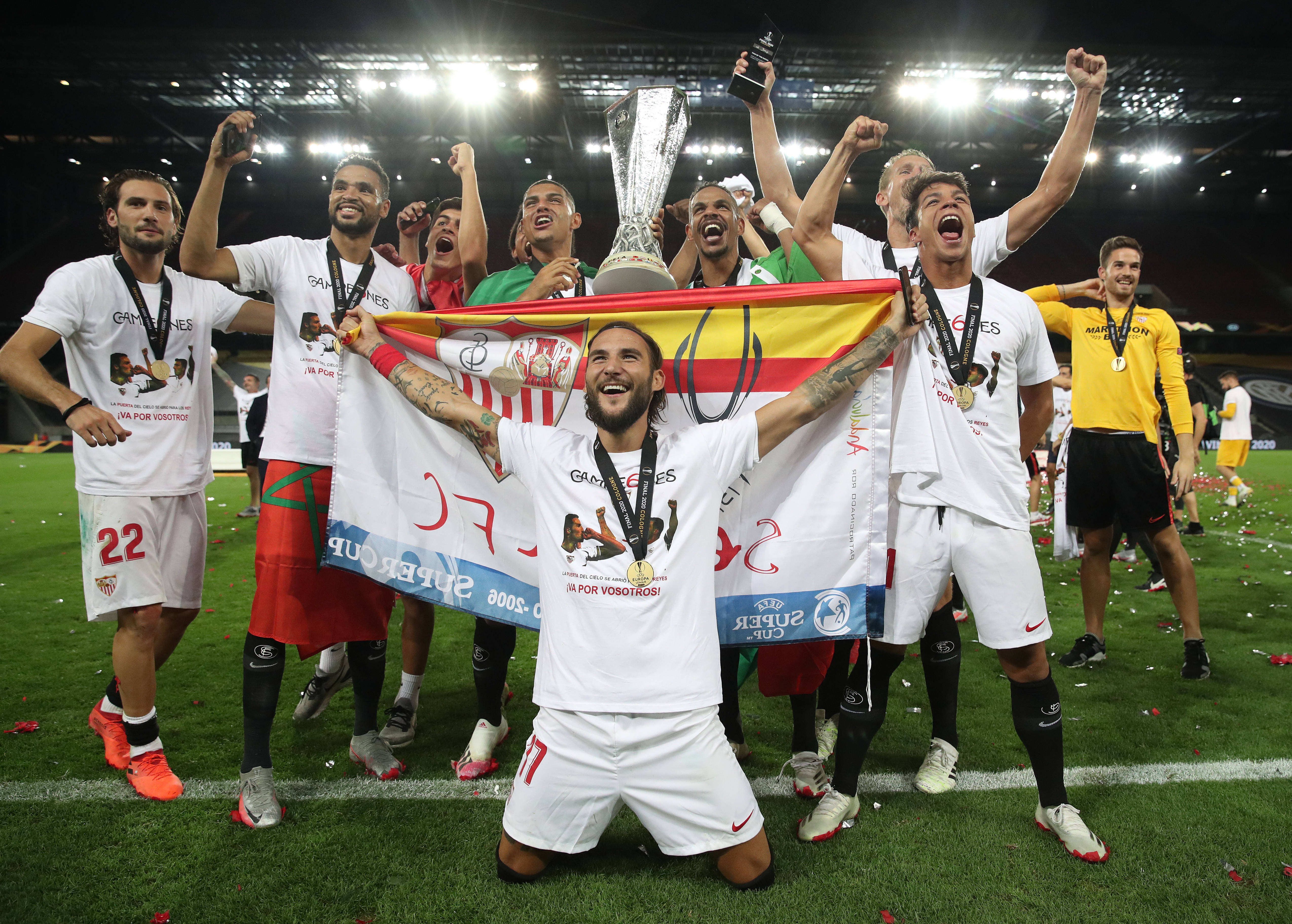 od体育娱乐-比利亚雷亚尔经理：球队士气正处于高峰期的简单介绍