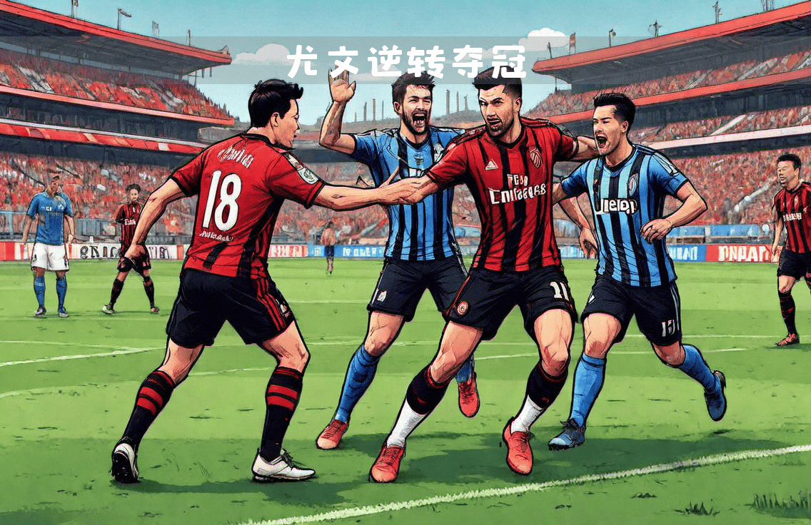 关于AC米兰主场逆转尤文图斯，继续保持不败的信息