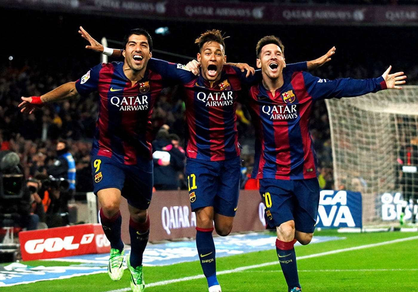 梅西比分绝杀,巴萨险胜对手 梅西比分绝杀,巴萨险胜对手