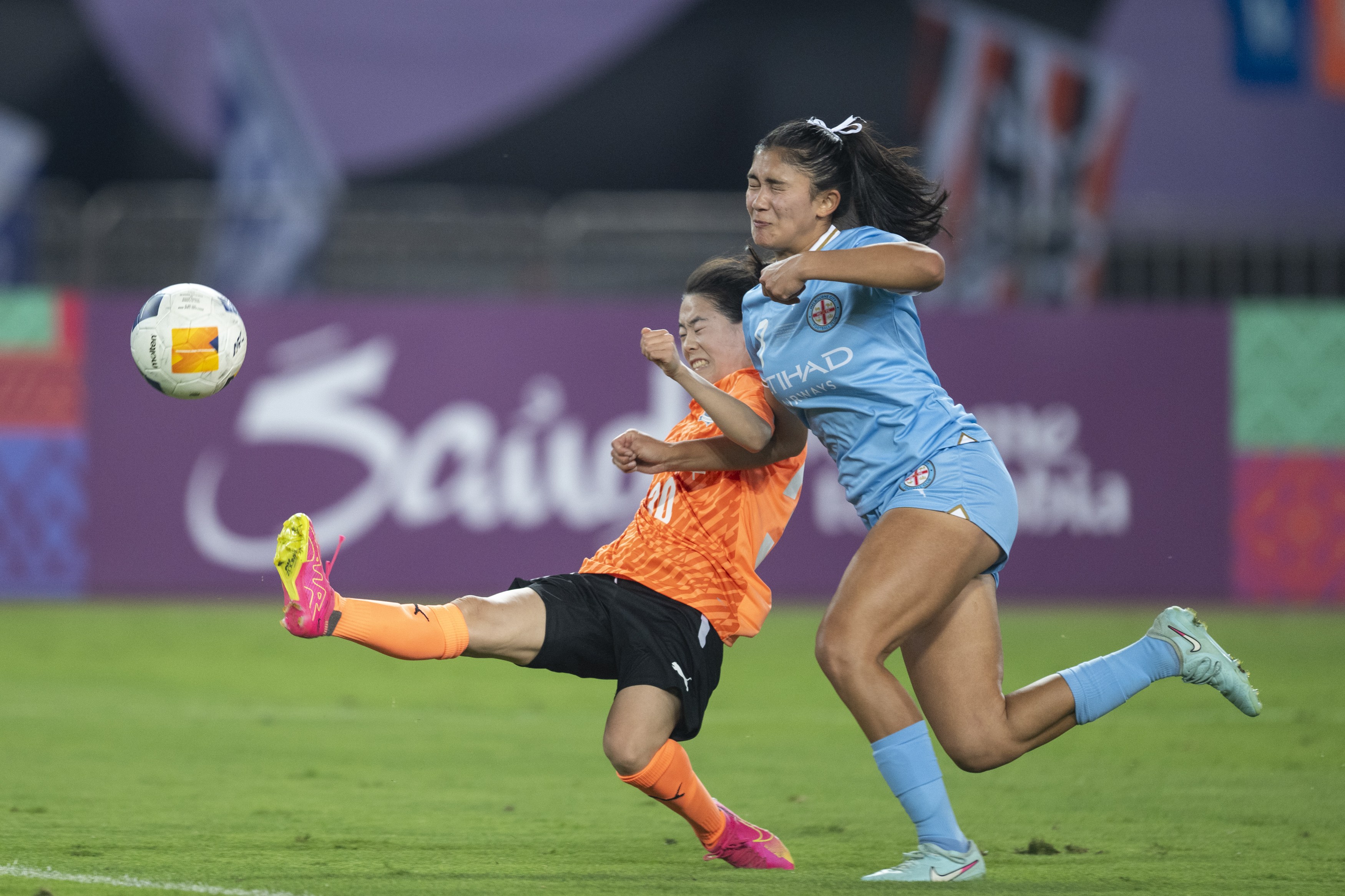 od体育在线-亚运会女足决赛：韩国遗憾失利的简单介绍