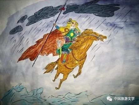 金戈铁马:锋芒毕露铁马冰河迎战的简单介绍 金戈铁马:锋芒毕露铁马冰河迎战的简单介绍