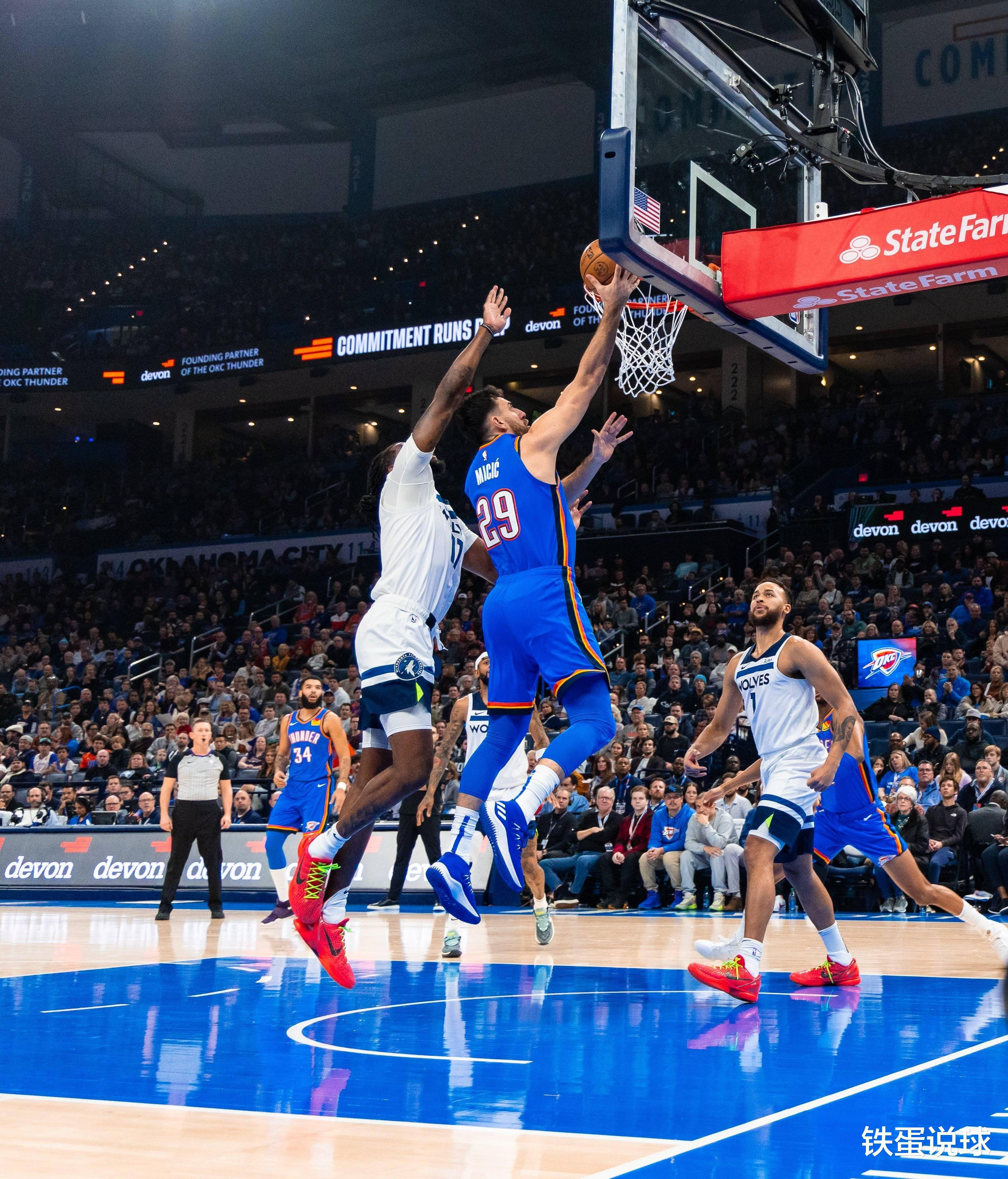 od体育在线-森林狼队球员备战下一场比赛，信心满满的简单介绍