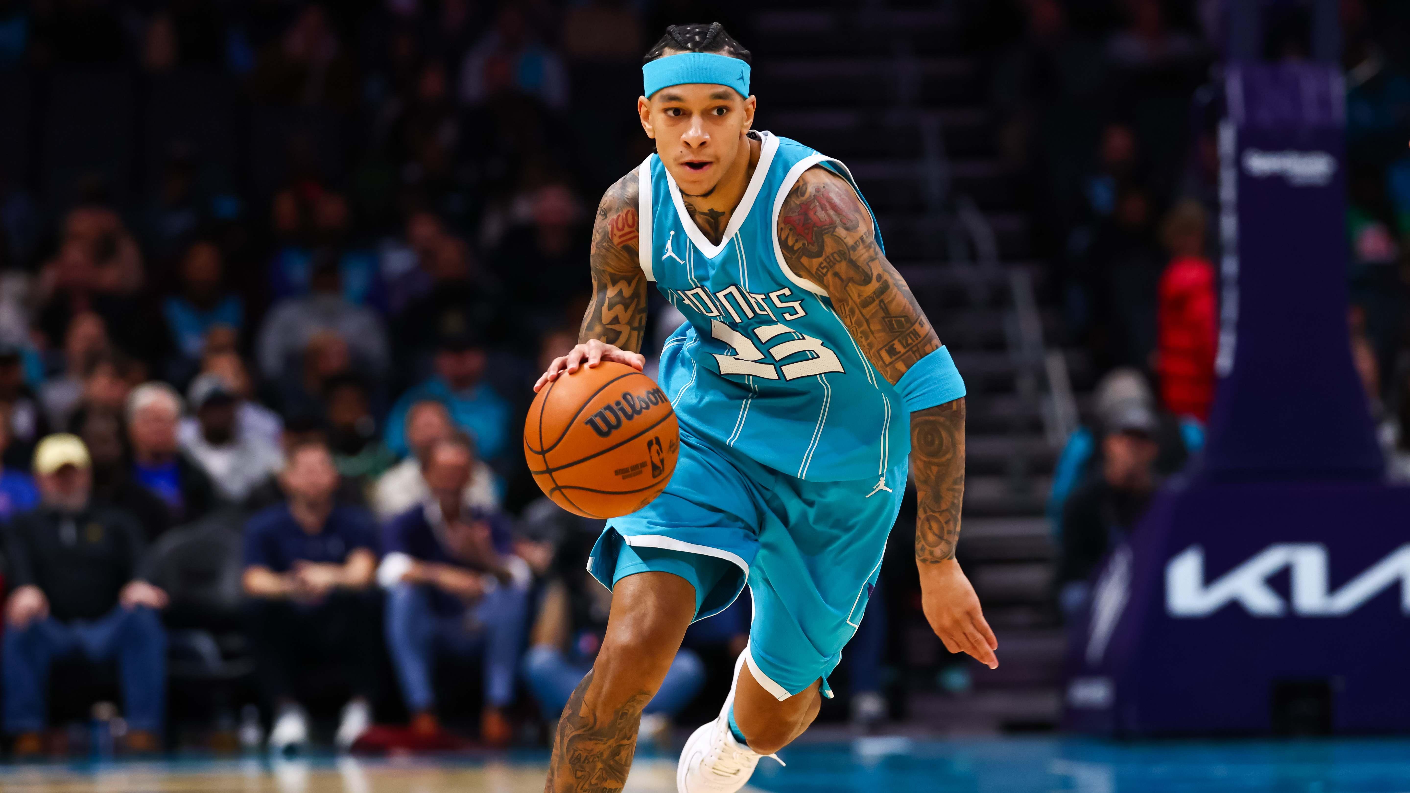 黄蜂队球员身体素质出众,备受瞩目的简单介绍 黄蜂队球员身体素质出众,备受瞩目的简单介绍