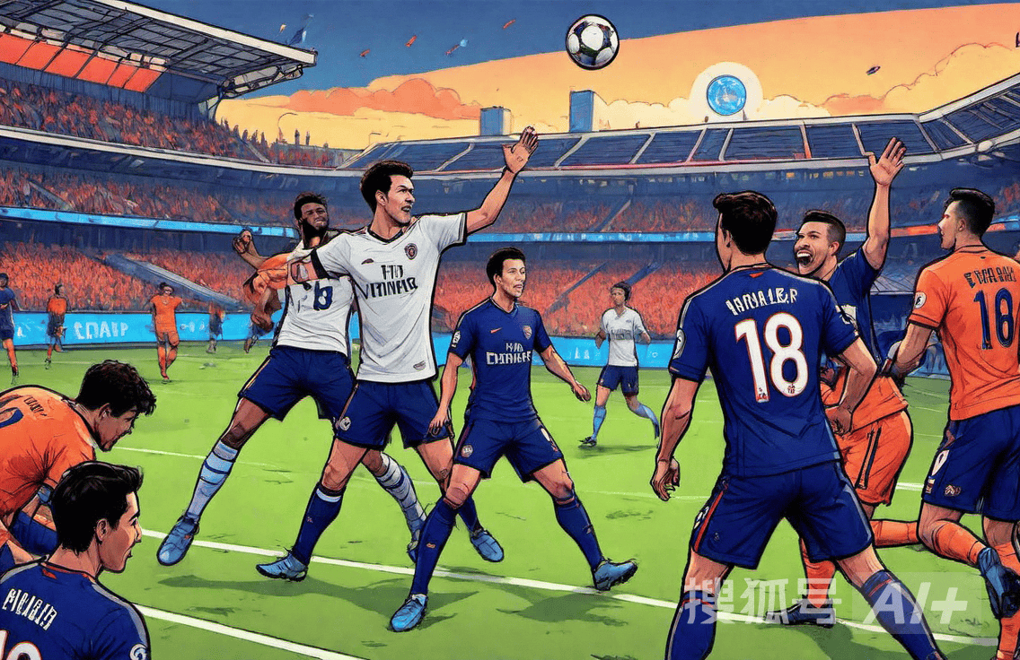 od体育教练-巴黎圣日耳曼大胜蒙彼利埃，完美复仇的简单介绍