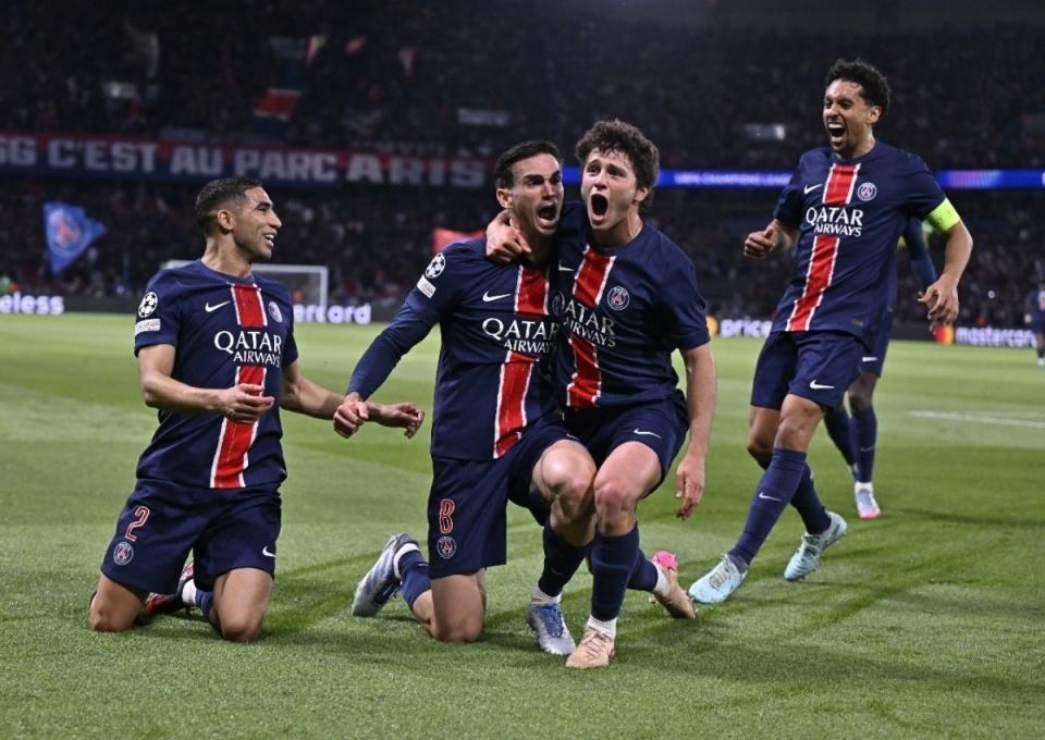 od体育网站入口-关于巴黎圣日耳曼客场大捷，向冠军发起冲击的信息