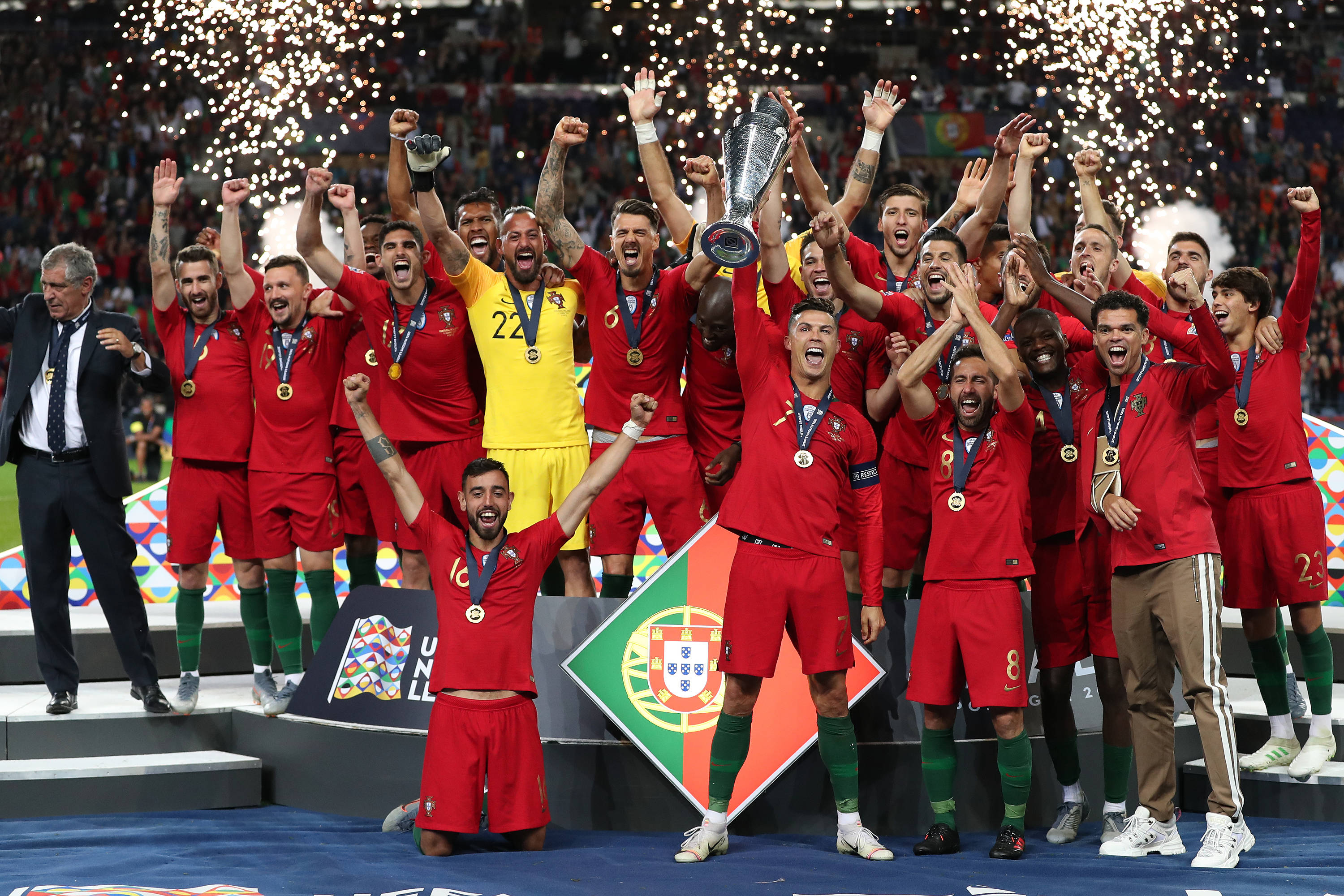 葡萄牙队遭淘汰,出局引发遗憾 葡萄牙队遭淘汰,出局引发遗憾