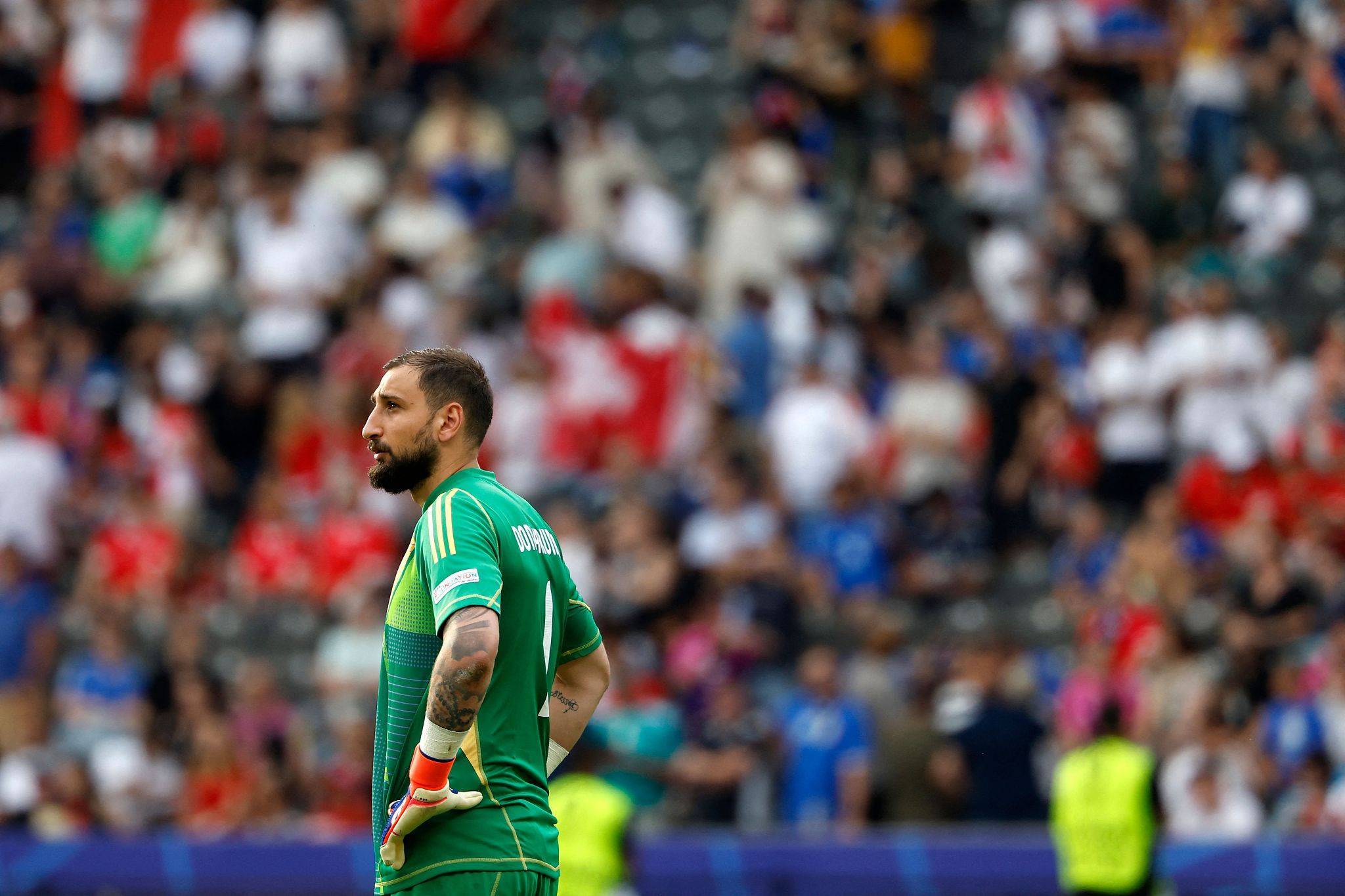 od体育官方入口-包含欧洲杯预选赛：意大利队壮举引全场尖叫的词条