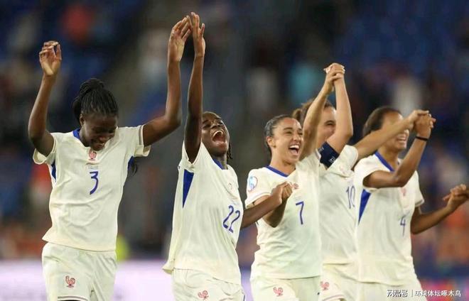 od体育注册-胜券在握：女足比赛中谁能脱颖而出