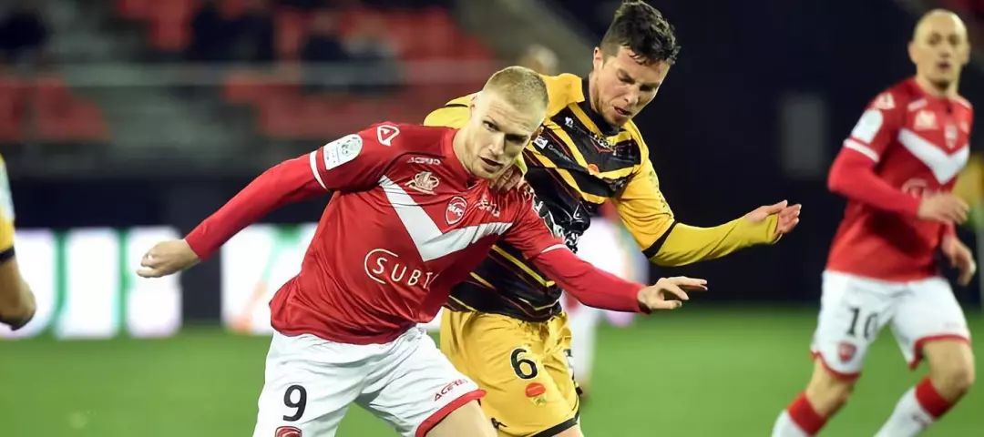 od体育网址-阿雅克肖战平对手，保持不败纪录