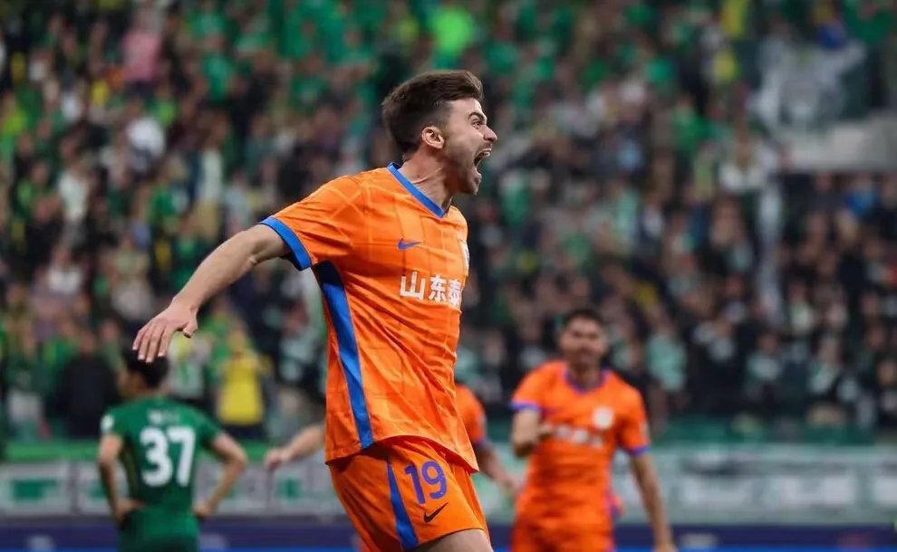 od体育在线登录-广州富力战平山东鲁能，保持稳定态势的简单介绍