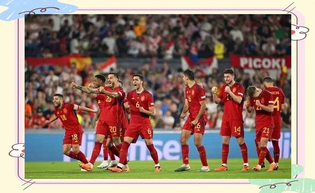 od体育登录入口-德国队紧随法国脚步，成功晋级强