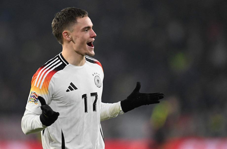 德国队紧随法国脚步,成功晋级强 德国队紧随法国脚步,成功晋级强