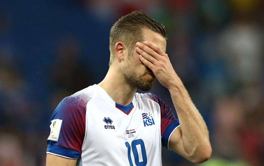 冰岛队客场击败摩尔多瓦队获得胜利 冰岛队客场击败摩尔多瓦队获得胜利