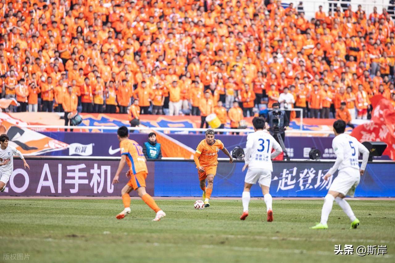 od体育链接-精彩进攻节奏紧凑！中超比赛实现精彩对决