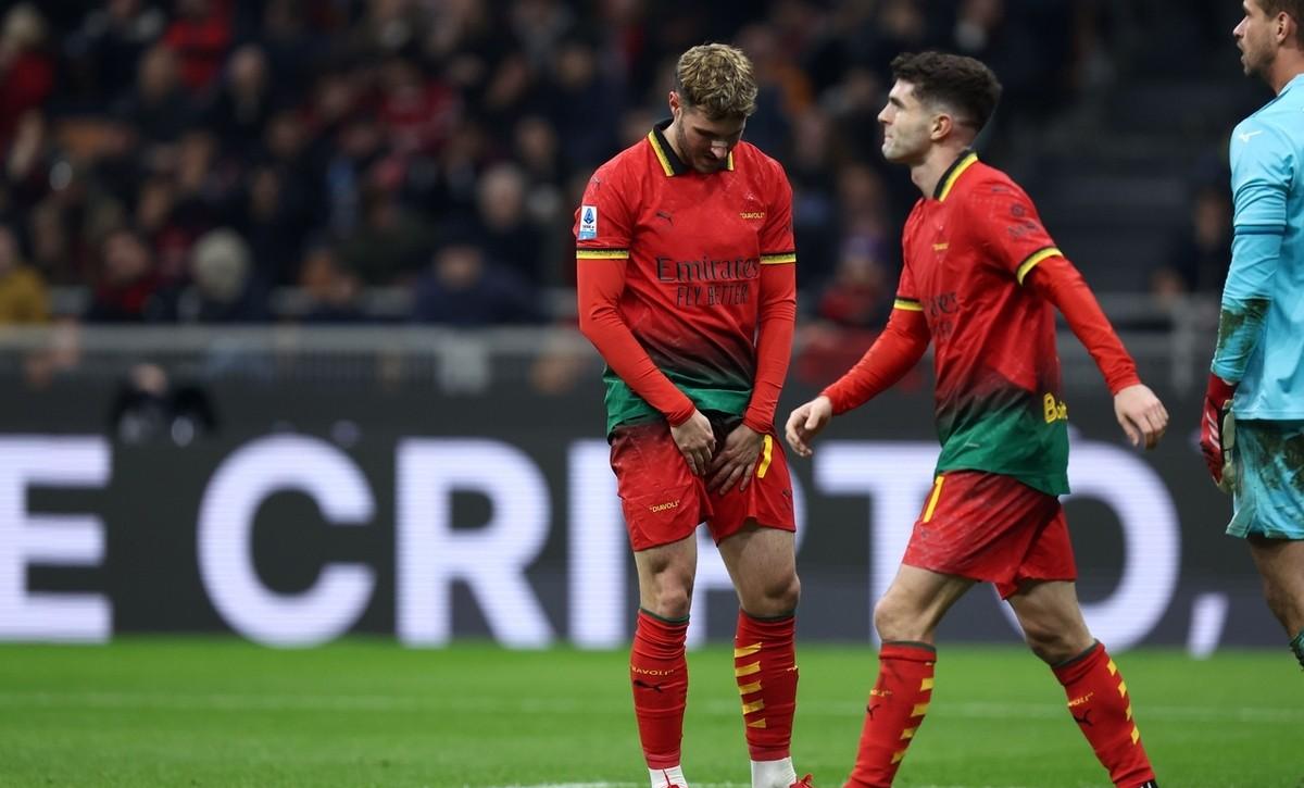 od体育地址-关于AC米兰客场战平，遭遇连战不胜低迷阵痛的信息