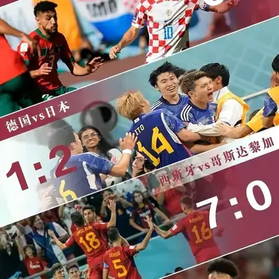 西班牙-败给哥斯达黎加,遭受惨痛失利的简单介绍 西班牙-败给哥斯达黎加,遭受惨痛失利的简单介绍