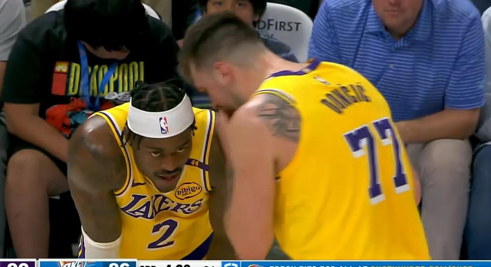 od体育登录-雷霆遭遇三连败，被太阳完胜的简单介绍