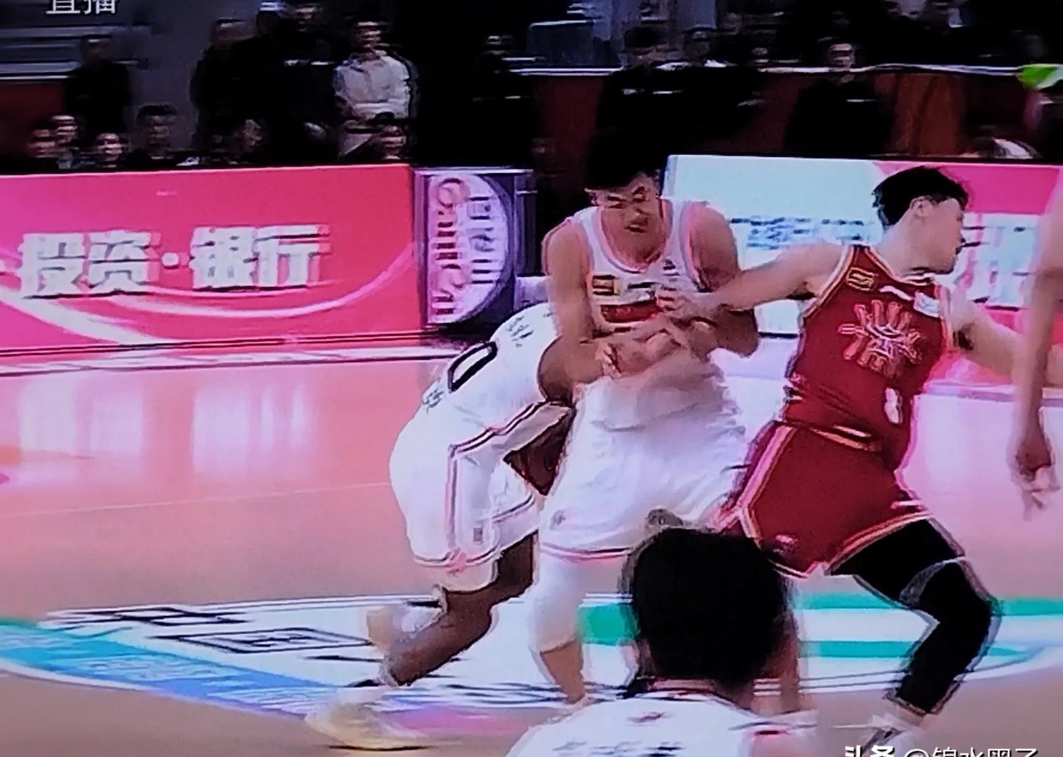 华南男篮意外输给东北队，遭遇主场失利的简单介绍