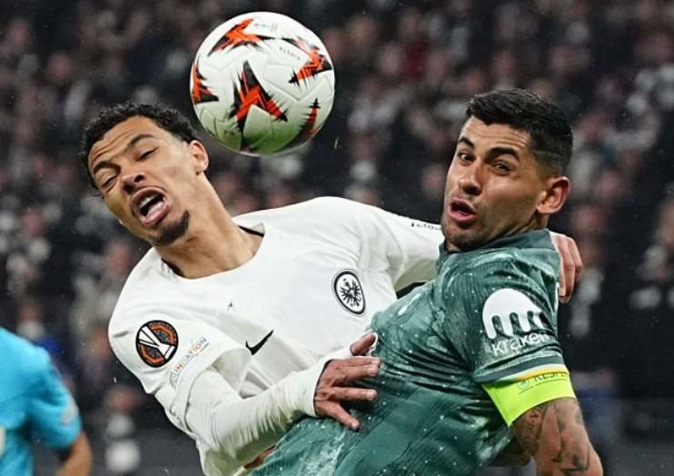 od体育竞技-包含西甲豪强托特纳姆，或遭降级危机的词条