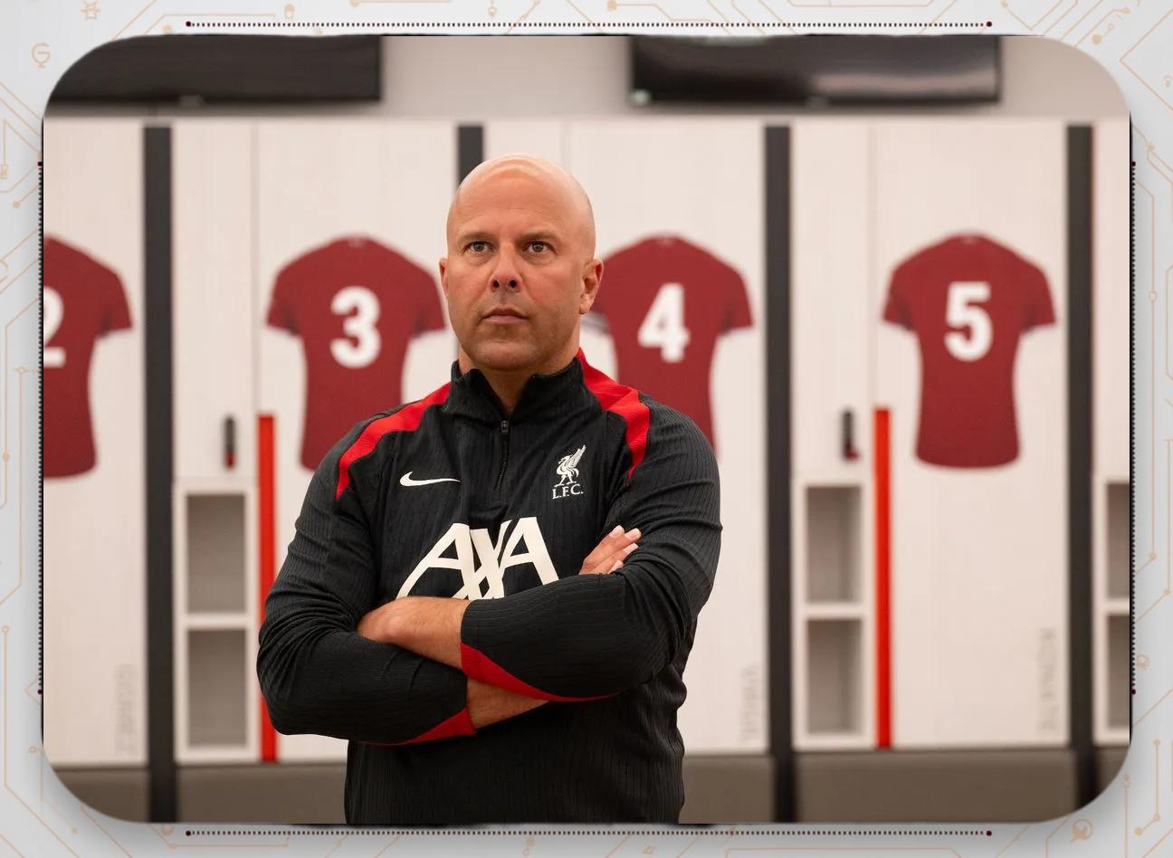 od体育登录-关于利物浦主场优势明显，球迷期待逆转奇迹的信息