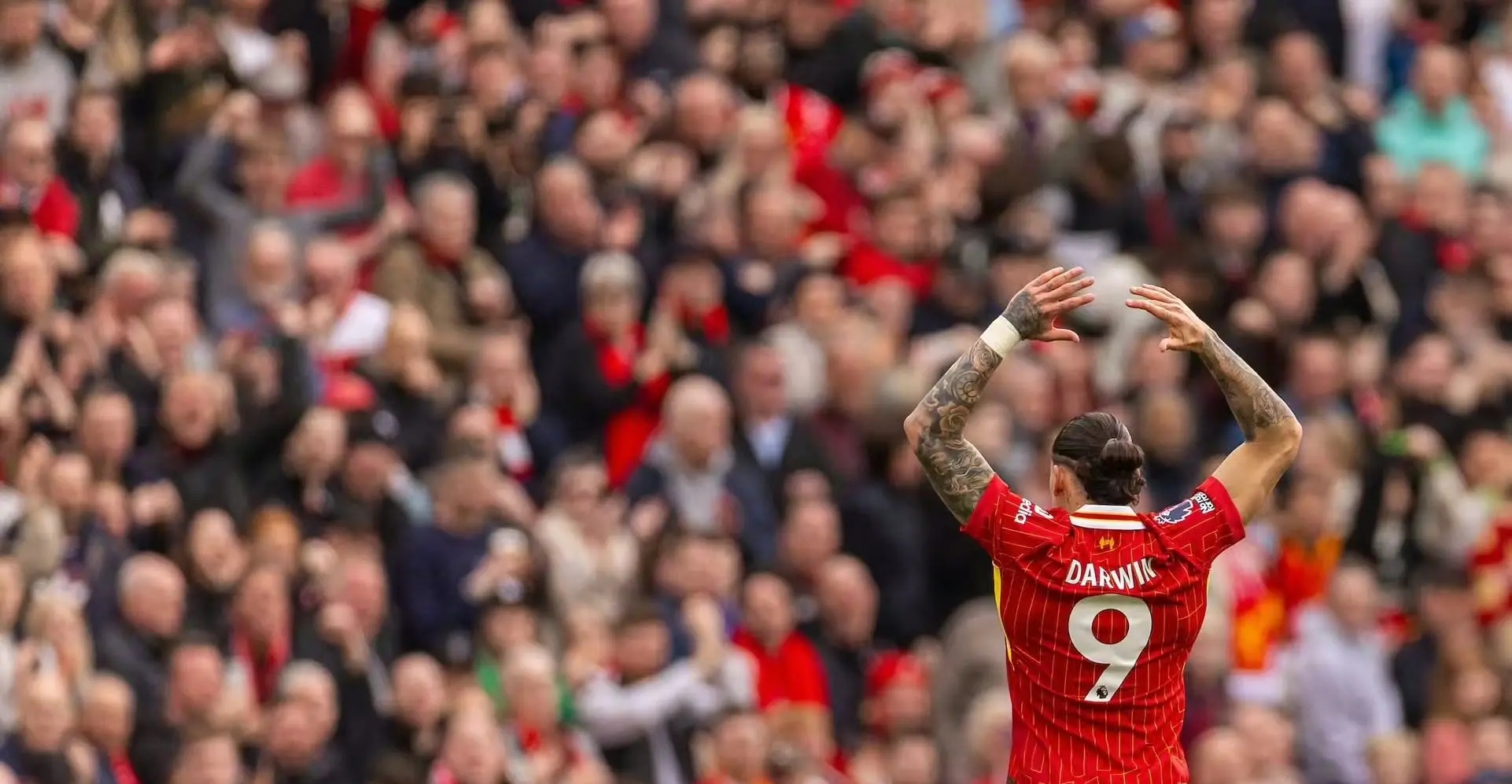 关于利物浦主场优势明显,球迷期待逆转奇迹的信息 关于利物浦主场优势明显,球迷期待逆转奇迹的信息