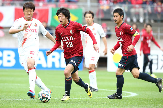 包含鹿岛鹿角主场优势明显,球迷期待逆转奇迹的词条 包含鹿岛鹿角主场优势明显,球迷期待逆转奇迹的词条