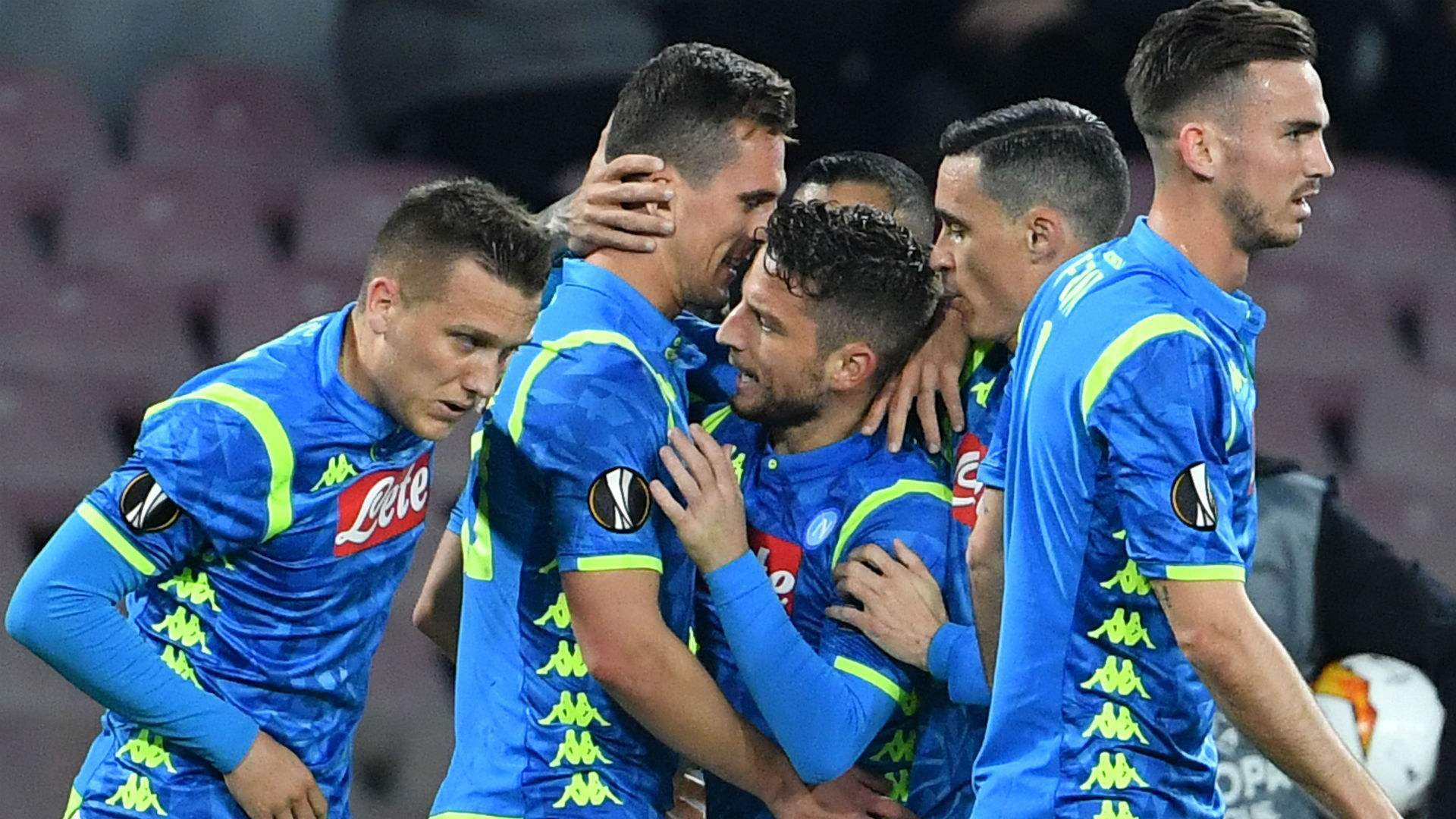 乌迪内斯主场负于那不勒斯失去分 乌迪内斯主场负于那不勒斯失去分