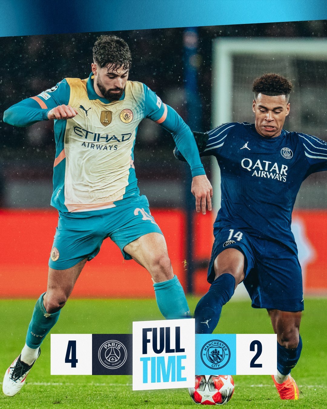 曼城中场组织完美,全队斩获四连胜的简单介绍 曼城中场组织完美,全队斩获四连胜的简单介绍