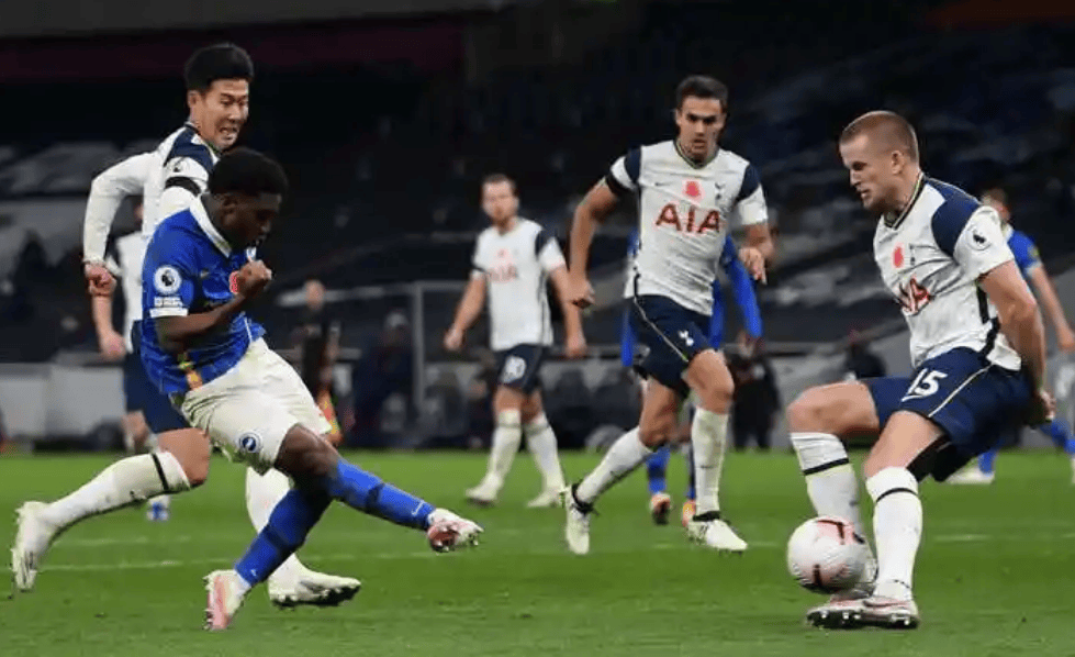 热刺迎战埃弗顿,战火重燃北伦敦的简单介绍 热刺迎战埃弗顿,战火重燃北伦敦的简单介绍