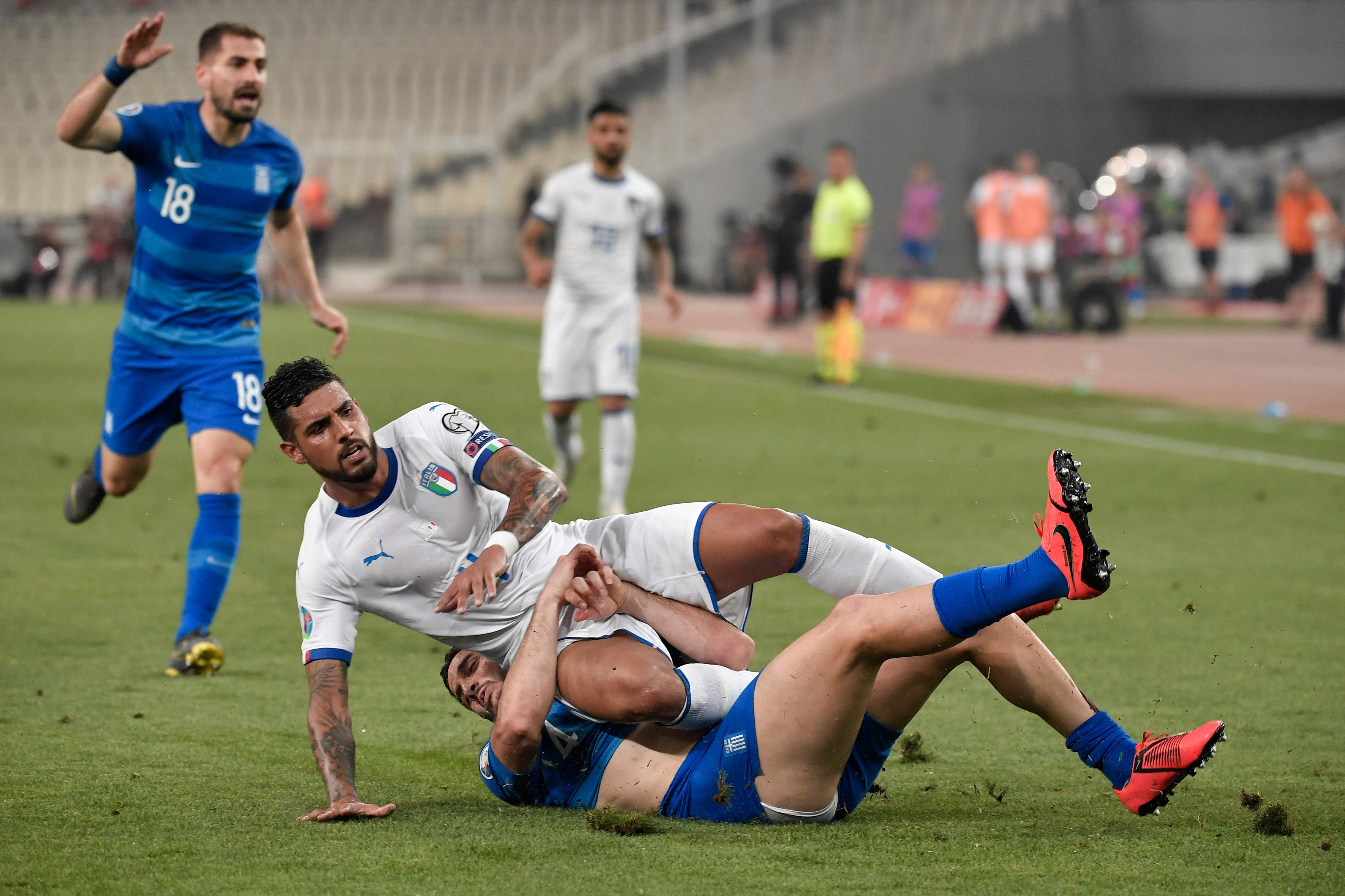 od体育官方-意大利队客场轻松击败爱尔兰，三分在握