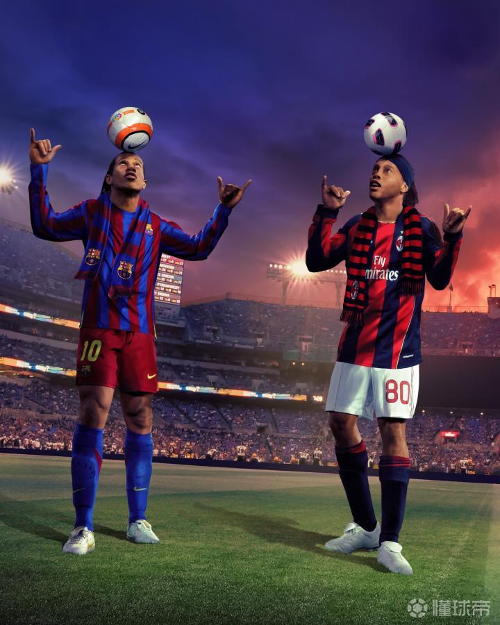 巴塞罗那对阵AC米兰,巅峰对决 巴塞罗那对阵AC米兰,巅峰对决