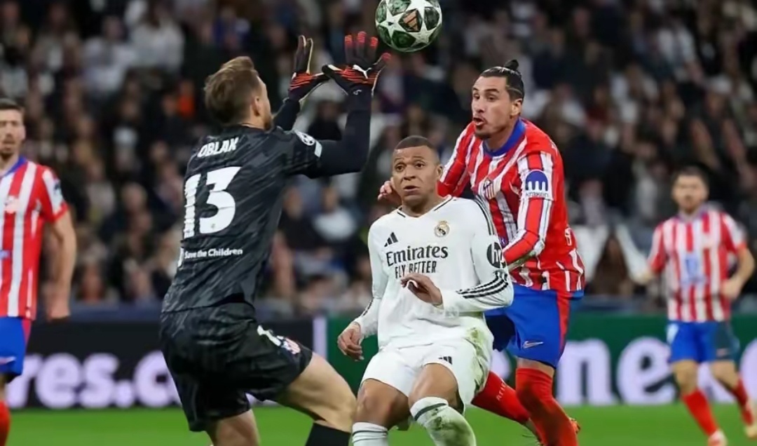 皇马遭遇连败,晋级希望渺茫的简单介绍 皇马遭遇连败,晋级希望渺茫的简单介绍