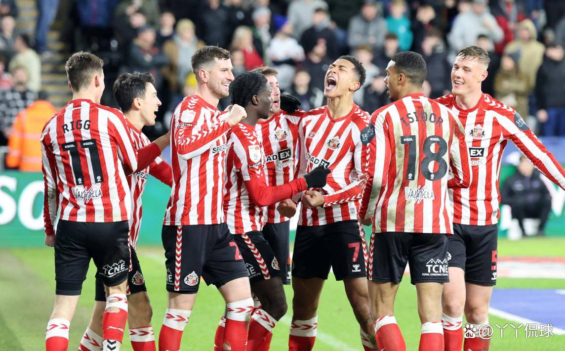 od体育网站-伯明翰城客场失利，惨败给桑德兰