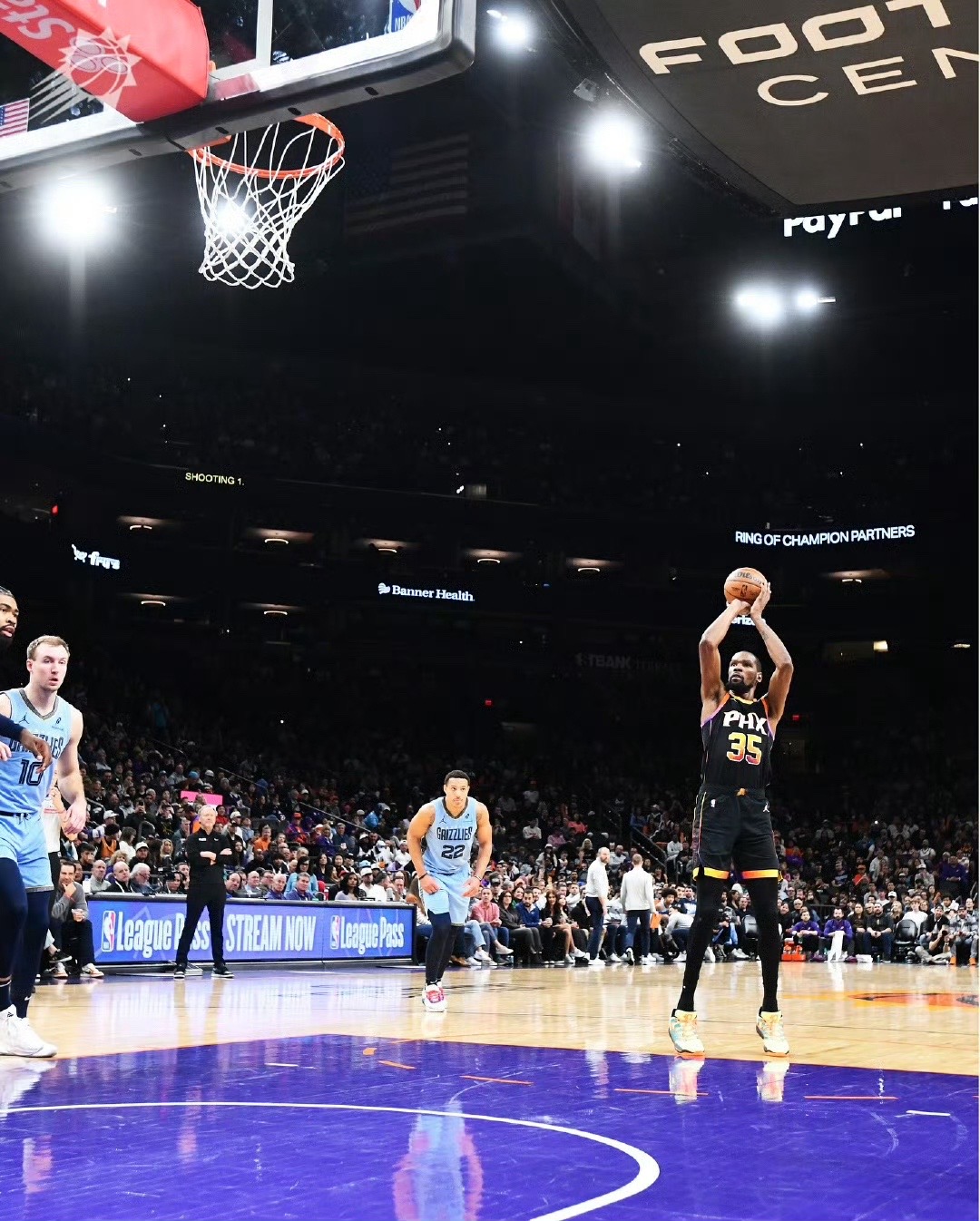 od体育注册-杜兰特被誉为NBA最强得分手，场均数据领先全联盟的简单介绍