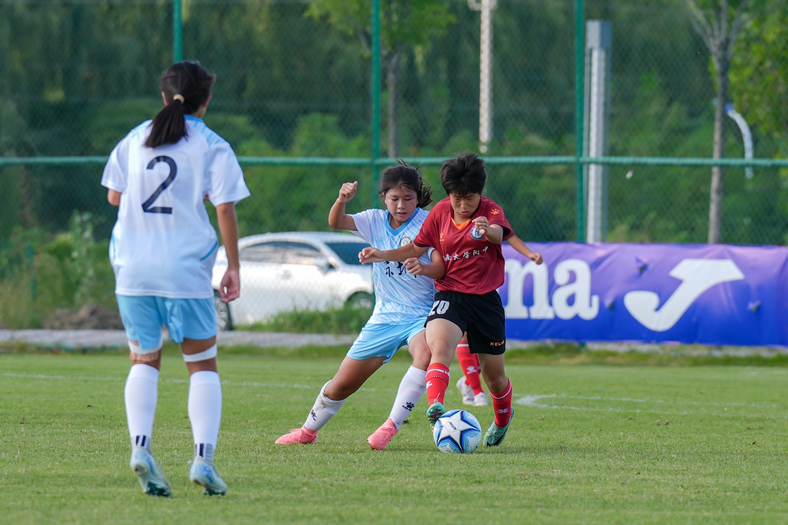 国际女足友谊赛上演精彩大赛,团队合作无间的简单介绍 国际女足友谊赛上演精彩大赛,团队合作无间的简单介绍