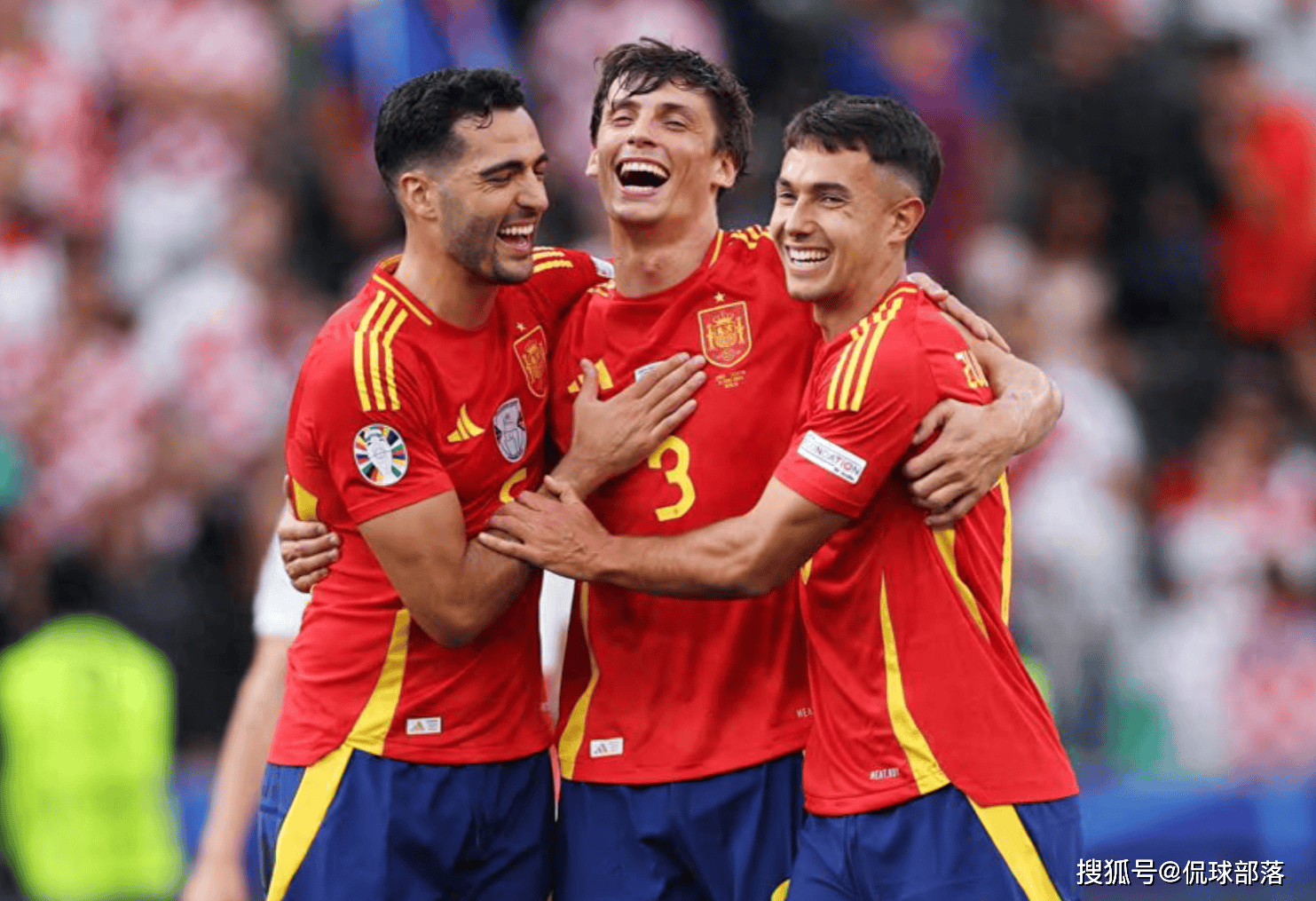 od体育在线-关于足球比赛精彩纷呈，球迷热爱无界的信息