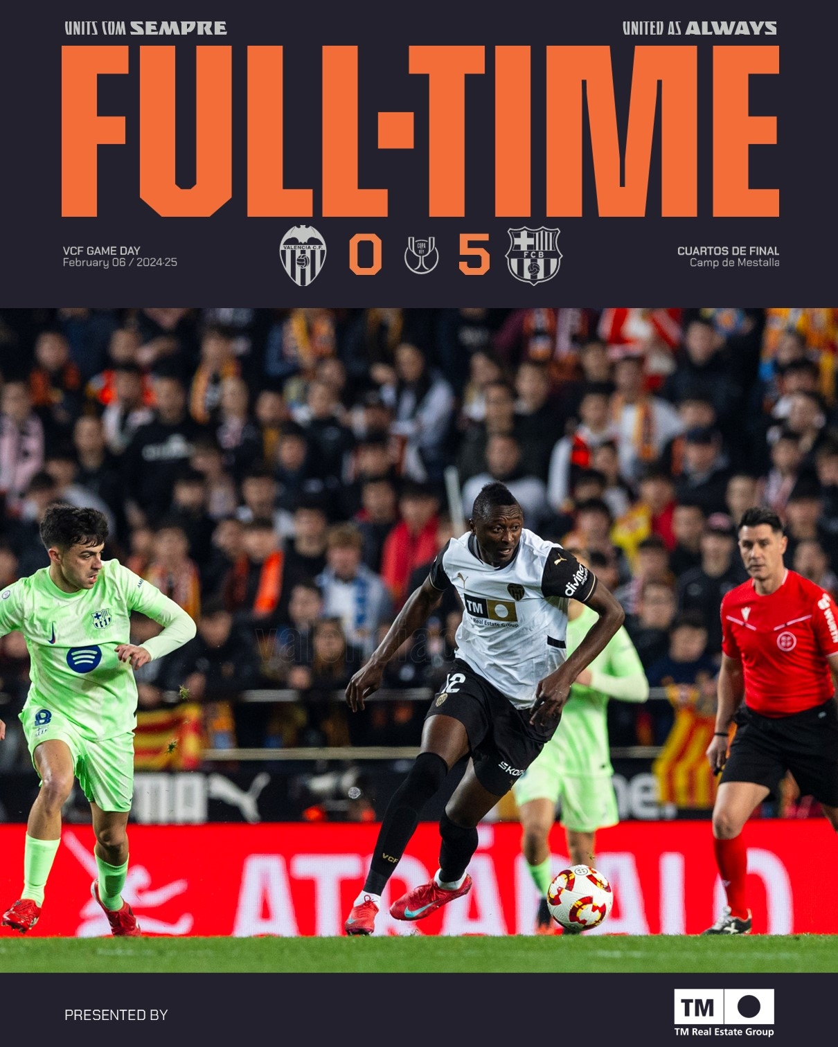 关于瓦伦西亚主场大胜,继续保持不败记录的信息 关于瓦伦西亚主场大胜,继续保持不败记录的信息