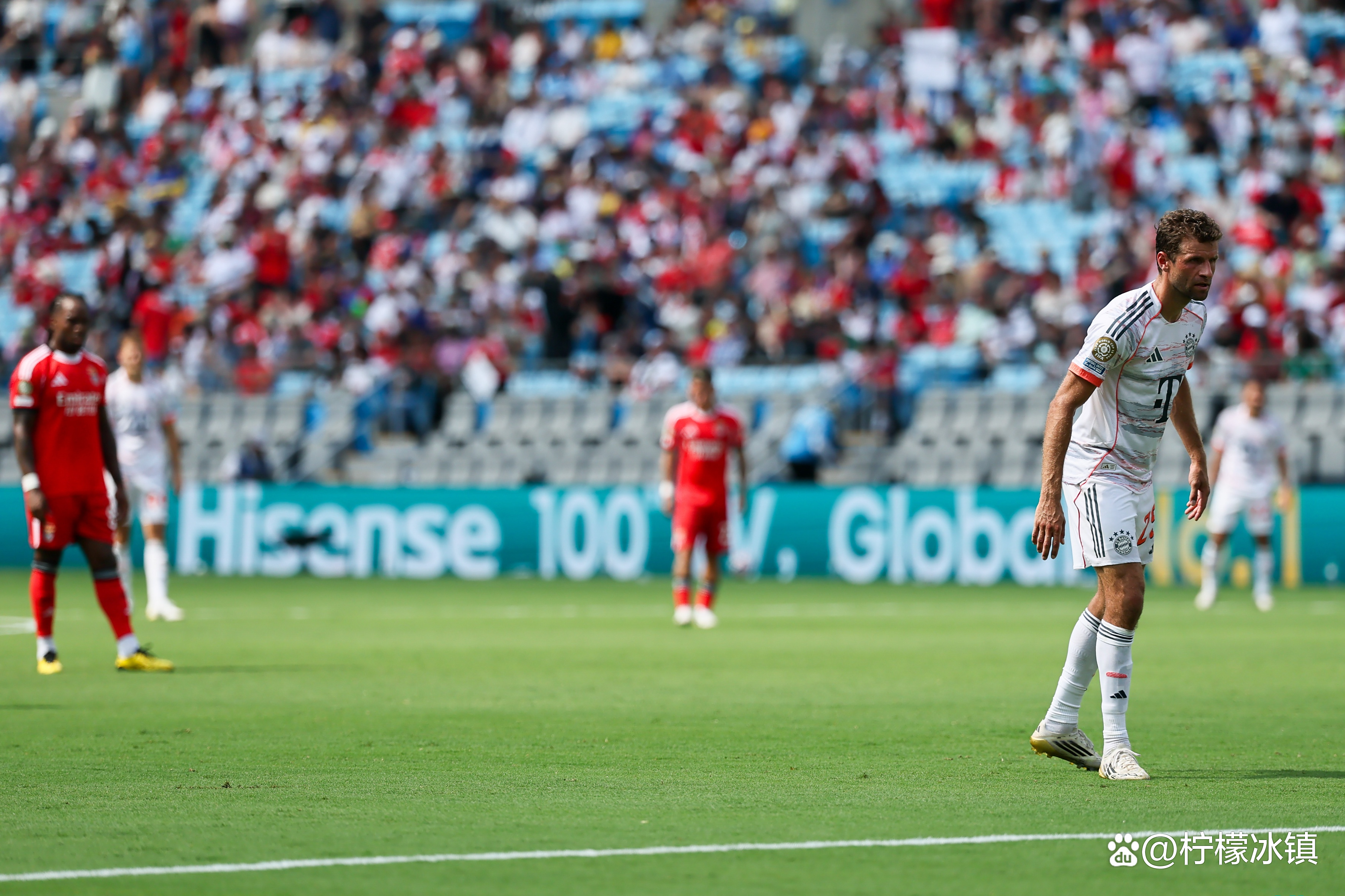 拜仁慢热,成功晋级下一阶段! 拜仁慢热,成功晋级下一阶段!