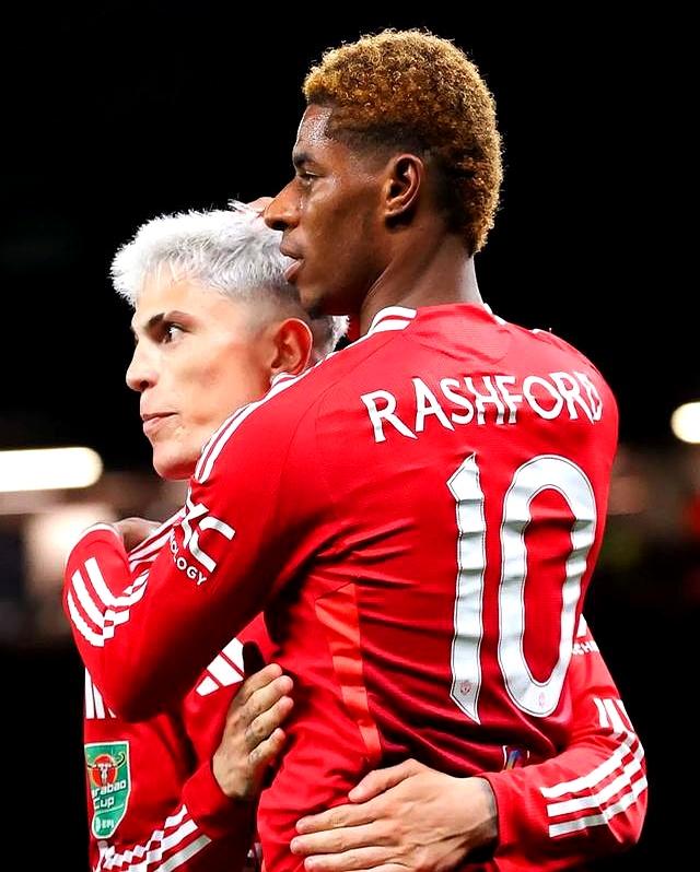 关于曼联青训苦练，培养出多位新星助球队逐渐壮大的信息