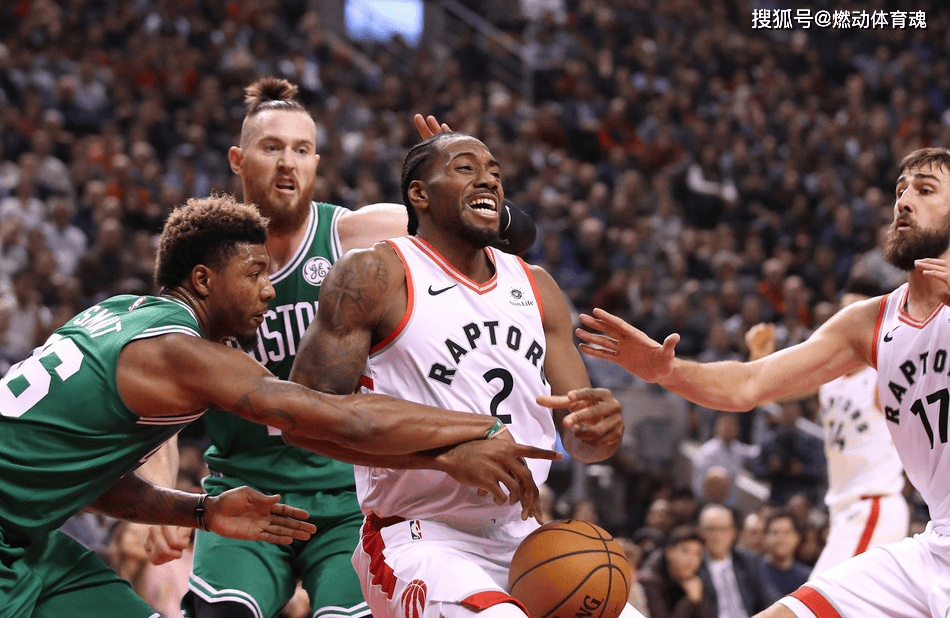 od体育在线登录-猛龙主场力克凯尔特人，豪取六连胜