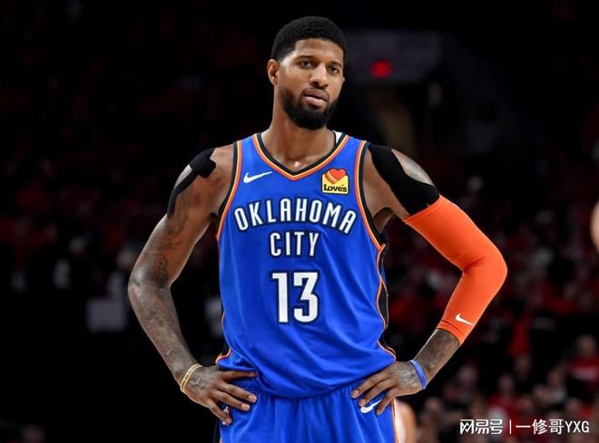 乔治绝杀太阳,快船狂胜 乔治绝杀太阳,快船狂胜