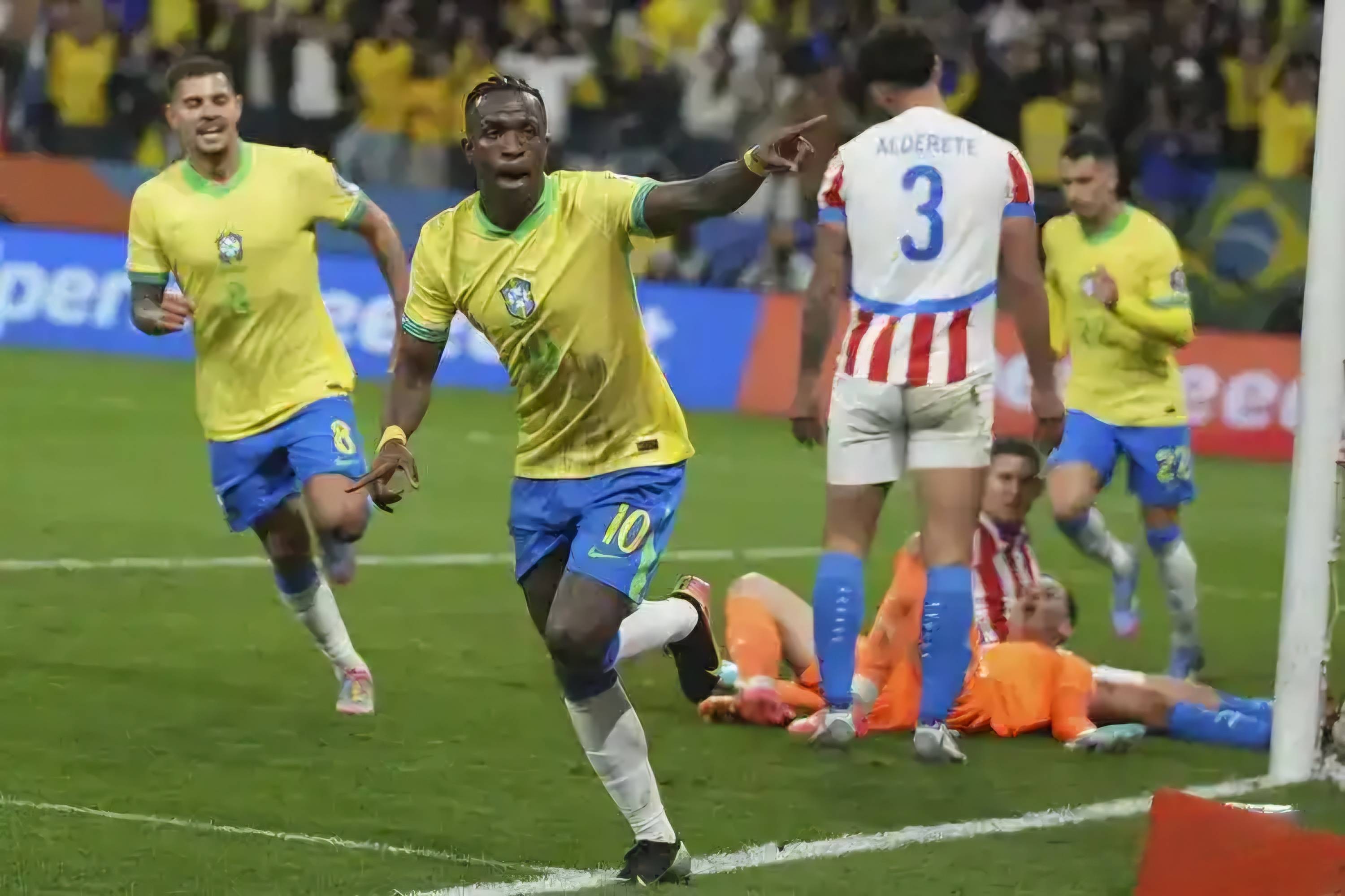 od体育网页版登录入口-包含委内瑞拉客场逆转智利，晋级欧国联半决赛的词条