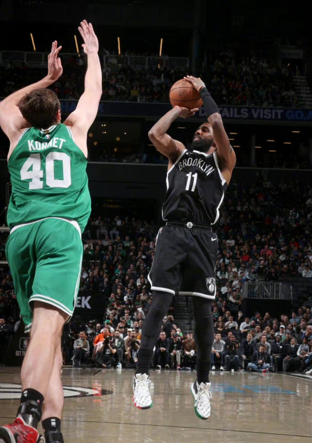 od体育官网登录网址-篮网主场击败凯尔特人，杜兰特再度爆发